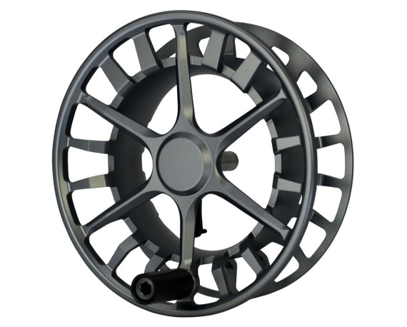 Lamson Guru S-Series Spare Spool Arctic # 6-8 in der Gruppe Angelrollen / Fliegenrollen & Zusätzliche Spule / Zusätzliche Spule bei Sportfiskeprylar.se (GS-7PLUSSPOOL-ARCTIC)