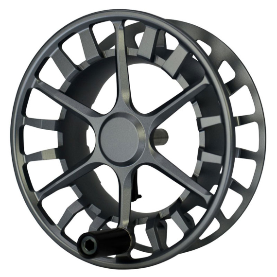 Lamson Guru S-Series Spare Spool Arctic in der Gruppe Angelrollen / Fliegenrollen & Zusätzliche Spule / Zusätzliche Spule bei Sportfiskeprylar.se (GS-7PLUSSPOOL-ARCTICr)