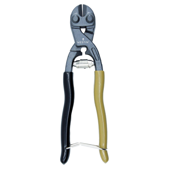 Westin Wire & Hook Cutter CR-V 8\'/20cm in der Gruppe Werkzeuge & Zubehör / Zangen & Scheren / Cutters bei Sportfiskeprylar.se (H015-627-035)