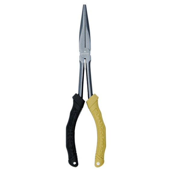 Westin Unhooking Plier Stainless M 9\'8\'\'/24cm in der Gruppe Werkzeuge & Zubehör / Zangen & Scheren / Hakenlöser bei Sportfiskeprylar.se (H017-627-155)