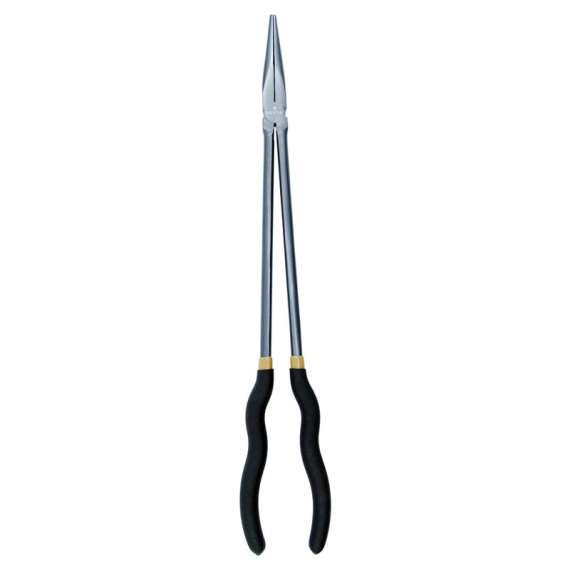 Westin Unhooking Plier Stainless XXL 16\'/41cm in der Gruppe Werkzeuge & Zubehör / Zangen & Scheren / Hakenlöser bei Sportfiskeprylar.se (H017-627-180)