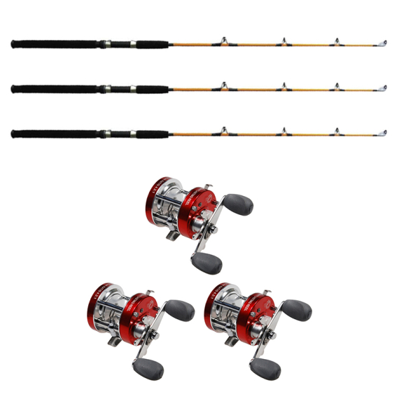 Wiggler Ismeteset Strong/Left 3-Pcs in der Gruppe Angelsets / Eisangelsets bei Sportfiskeprylar.se (H40LSTRONGSET3PCS)