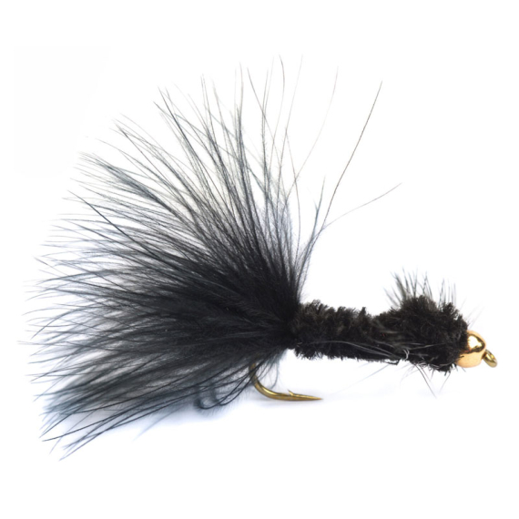 GH Montana Streamer size 8 in der Gruppe Köder / Fliegen / Streamers bei Sportfiskeprylar.se (HF0198-8)