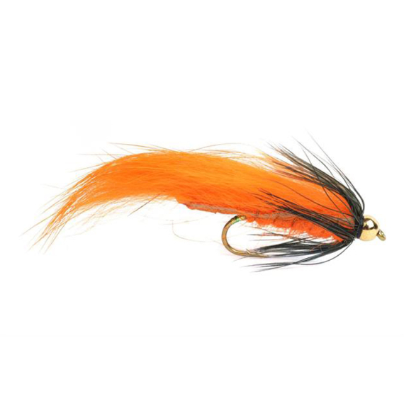 Zonker Orange Streamer size 8 in der Gruppe Köder / Fliegen / Streamers bei Sportfiskeprylar.se (HF0211-8)