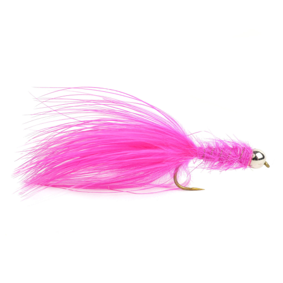 Marabou Streamer Pink # 8 in der Gruppe Köder / Fliegen / Streamers bei Sportfiskeprylar.se (HF1246-8)