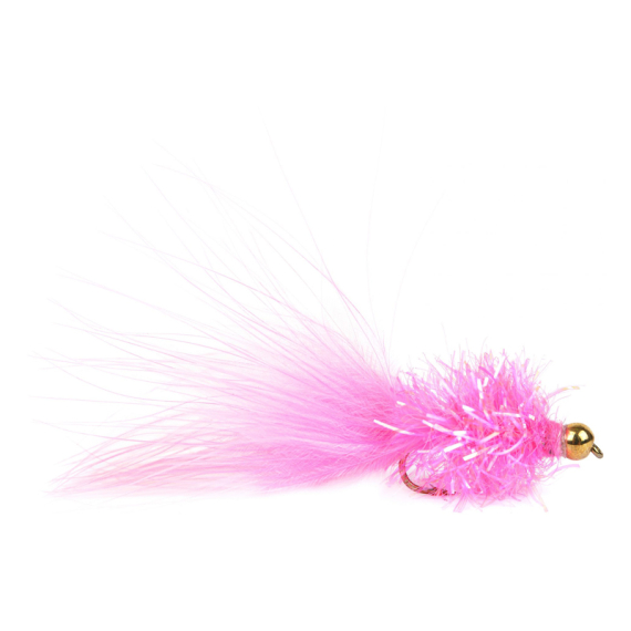 FK Dammbuster Pink size 10 in der Gruppe Köder / Fliegen / Streamers bei Sportfiskeprylar.se (HF1260-10)