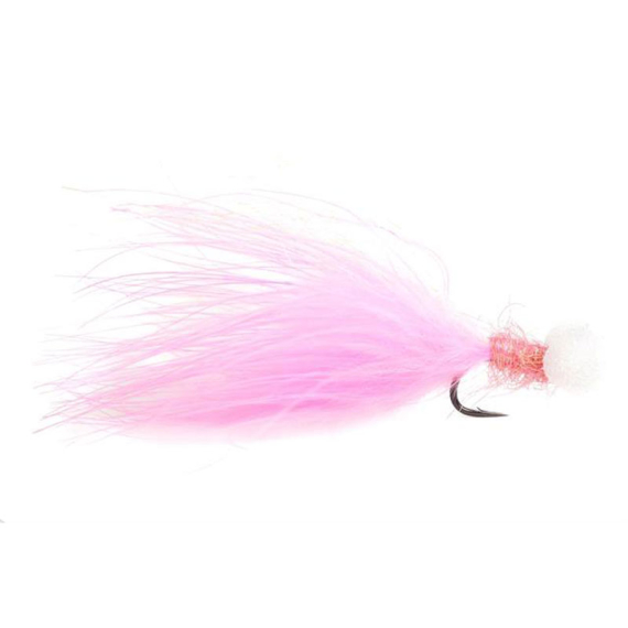 Booby Pink #6 in der Gruppe Köder / Fliegen / Streamers bei Sportfiskeprylar.se (HF1413-6)