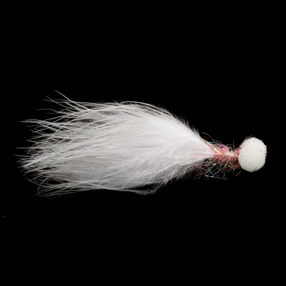 Booby Pearl size 6 in der Gruppe Köder / Fliegen / Streamers bei Sportfiskeprylar.se (HF1415-6)