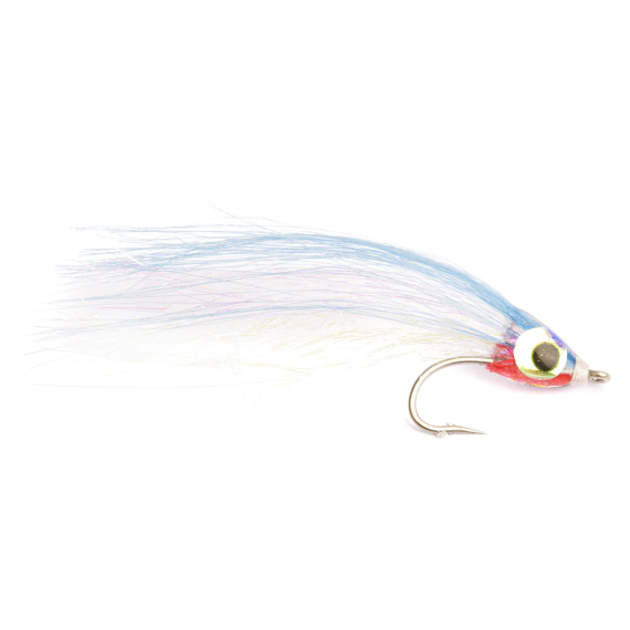 Magic Minnow Blue #2 in der Gruppe Köder / Fliegen / Streamers bei Sportfiskeprylar.se (HF1419-2)