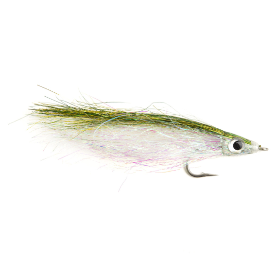 Magic Minnow Chartr. #4 in der Gruppe Köder / Fliegen / Streamers bei Sportfiskeprylar.se (HF1421-4)