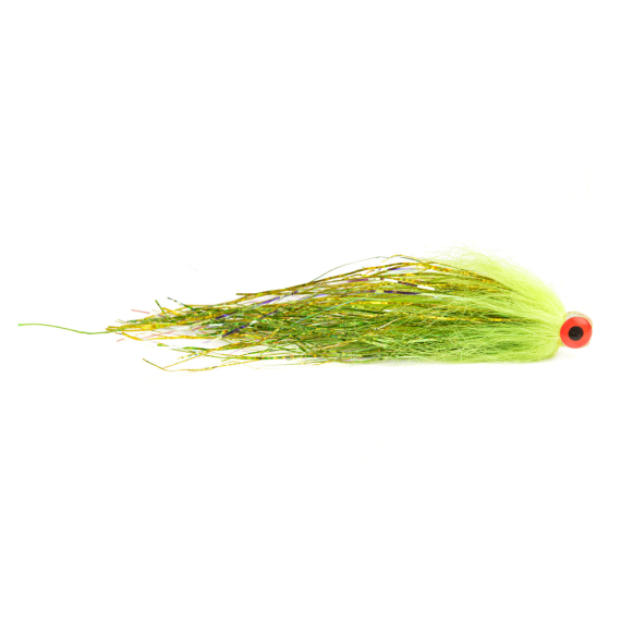 Bauer´s Wiggletail Tube Flies in der Gruppe Köder / Fliegen / Hechtfliegen bei Sportfiskeprylar.se (HF1516-Wr)