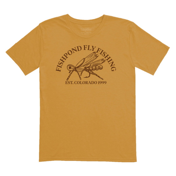 Fishpond Henry’s Fork Shirt in der Gruppe Kleidung & Schuhe / Kleidung / T-shirts bei Sportfiskeprylar.se (HFS-Sr)