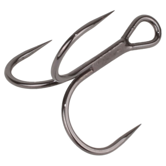 Hurricane Barbless Treble Hook 302 in der Gruppe Haken & Zubehör bei Sportfiskeprylar.se (HH302GS-1r)