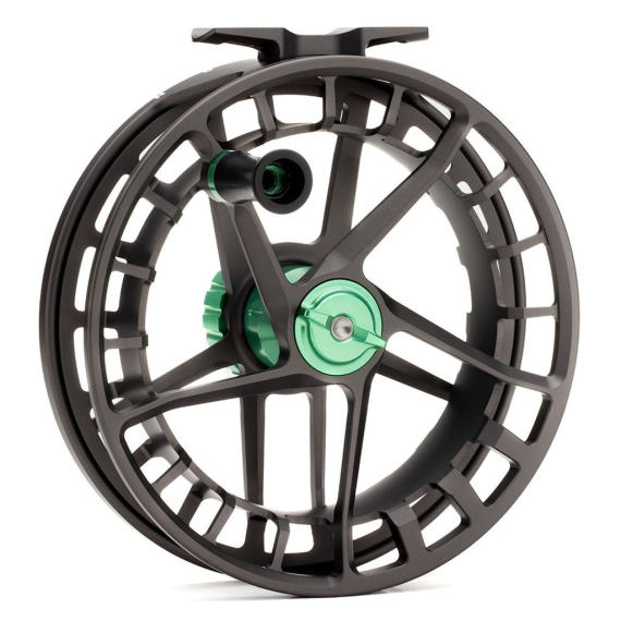 Lamson HyperSpeed Fly Reel Coastal - #7/9 in der Gruppe Angelrollen / Fliegenrollen & Zusätzliche Spule / Fliegenrollen bei Sportfiskeprylar.se (HSM8REEL-CSTL)