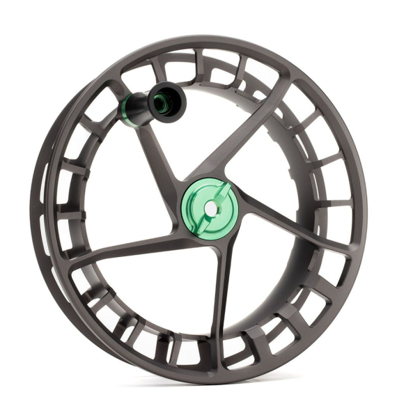 Lamson HyperSpeed Spare Spool Coastal - #7/9 in der Gruppe Angelrollen / Fliegenrollen & Zusätzliche Spule / Zusätzliche Spule bei Sportfiskeprylar.se (HSM8SPOOL-CSTL)