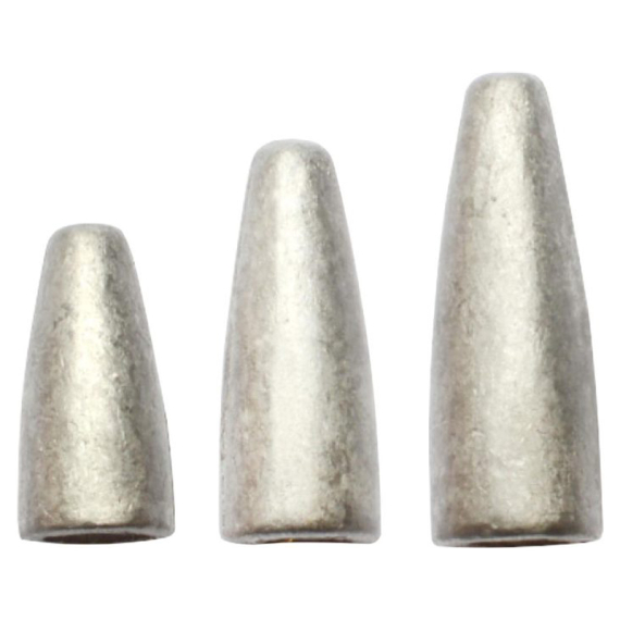 Darts Bullet Weight Lead in der Gruppe Haken & Zubehör / Sinkers & Gewichte / Bullet Weights bei Sportfiskeprylar.se (K7800-140r)