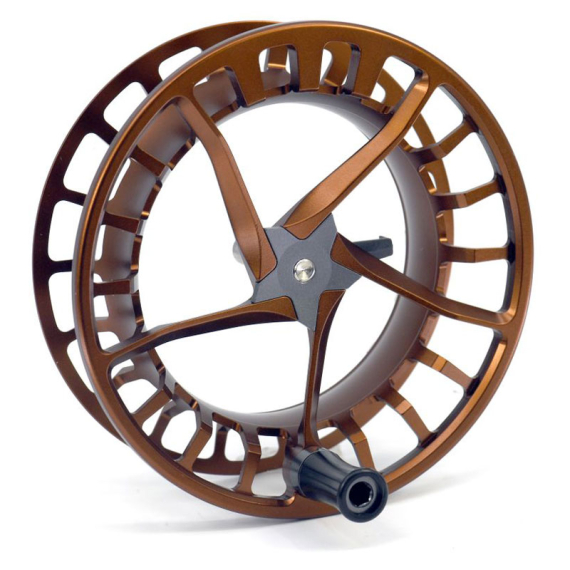 Lamson Litespeed Spare Spool Whiskey in der Gruppe Angelrollen / Fliegenrollen & Zusätzliche Spule / Zusätzliche Spule bei Sportfiskeprylar.se (LSF-3PLUSSPOOL-WSKYr)