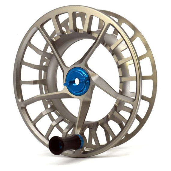 Lamson Litespeed Spare Spool Riviera in der Gruppe Angelrollen / Fliegenrollen & Zusätzliche Spule / Zusätzliche Spule bei Sportfiskeprylar.se (LSM8SPOOL-RIVr)