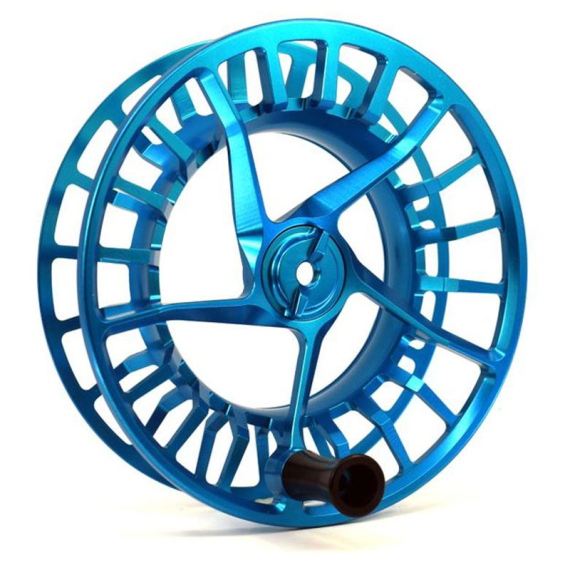 Lamson Litespeed Spare Spool Ultramarine in der Gruppe Angelrollen / Fliegenrollen & Zusätzliche Spule / Zusätzliche Spule bei Sportfiskeprylar.se (LSM8SPOOL-Umr)