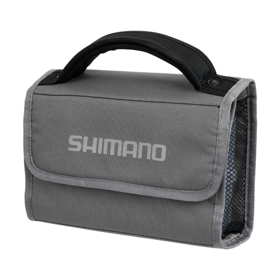 Shimano Predator Travellers Wrap in der Gruppe Verwahrung / Angeltaschen / Vorfachtasche bei Sportfiskeprylar.se (LUGC-03)