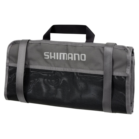 Shimano Predator Game/Hard Lure Wrap in der Gruppe Verwahrung / Angeltaschen / Vorfachtasche bei Sportfiskeprylar.se (LUGC-04)