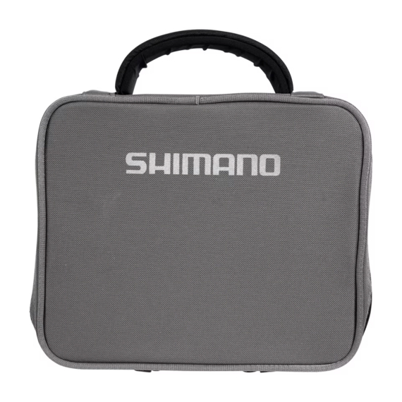 Shimano Predator Soft Plastic Wallet in der Gruppe Verwahrung / Angeltaschen / Vorfachtasche bei Sportfiskeprylar.se (LUGC-05)