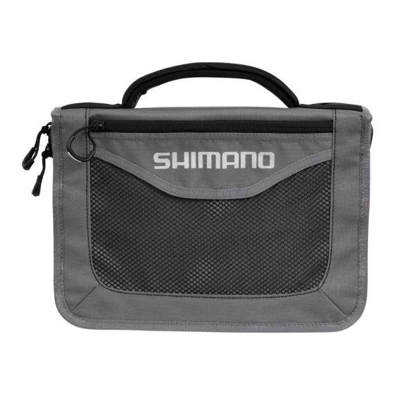 Shimano Predator Lure Wallet in der Gruppe Verwahrung / Angeltaschen / Vorfachtasche bei Sportfiskeprylar.se (LUGC-07)