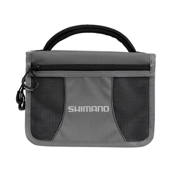 Shimano Predator Tackle Wallet in der Gruppe Verwahrung / Angeltaschen / Vorfachtasche bei Sportfiskeprylar.se (LUGC-08)