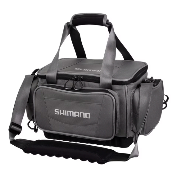 Shimano Predator Tackle Bag Medium in der Gruppe Verwahrung / Angeltaschen / Ködertaschen bei Sportfiskeprylar.se (LUGC-09)