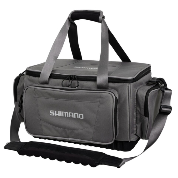 Shimano Predator Tackle Bag Large in der Gruppe Verwahrung / Angeltaschen / Ködertaschen bei Sportfiskeprylar.se (LUGC-10)