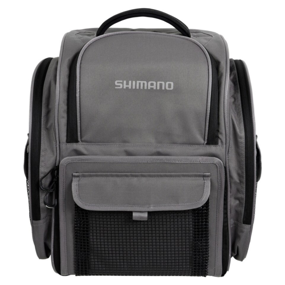 Shimano Predator Back Pack & Tackle Box in der Gruppe Verwahrung / Rucksäcke / Angelrucksäcke bei Sportfiskeprylar.se (LUGC-15)