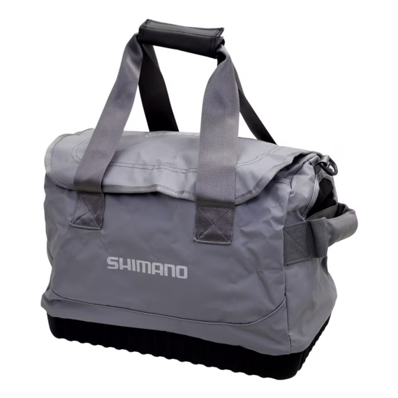 Shimano Predator Banar Bag Medium in der Gruppe Verwahrung / Angeltaschen / Ködertaschen bei Sportfiskeprylar.se (LUGC-16)