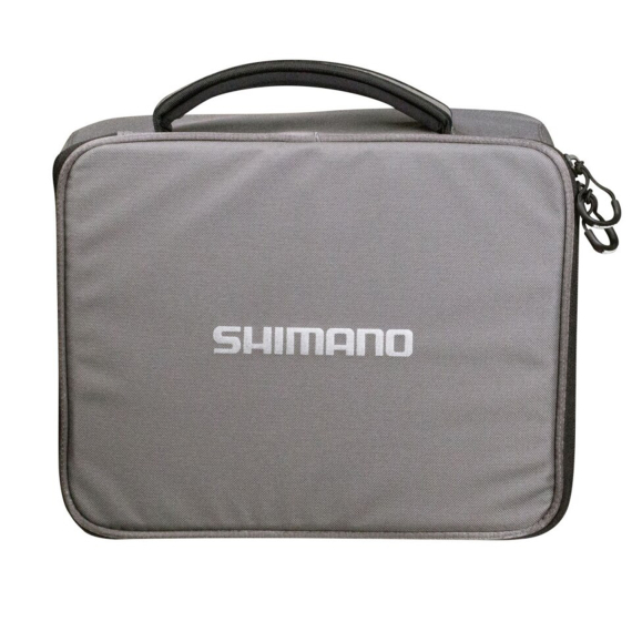 Shimano Predator Case Large in der Gruppe Verwahrung / Rollenschutz & Rollentaschen / Rollentaschen bei Sportfiskeprylar.se (LUGC-21)