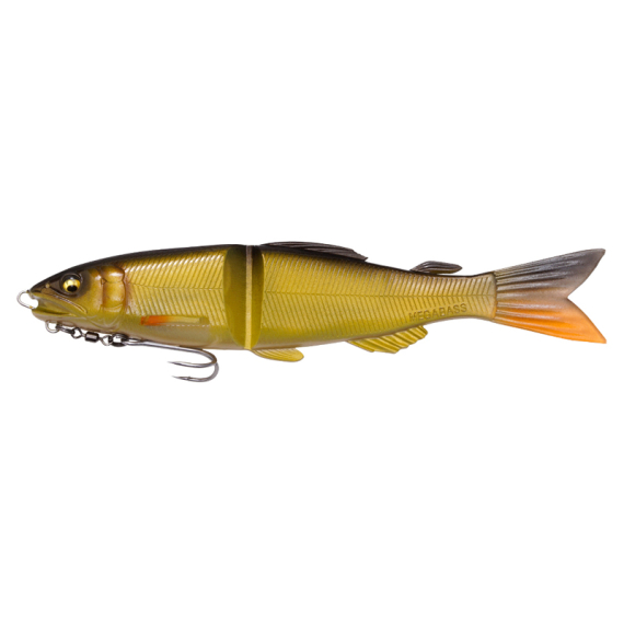 Megabass Magdraft Ayu Twitcher in der Gruppe Köder / Swimbaits / Hartplastik Swimbaits bei Sportfiskeprylar.se (MB-00000051897r)