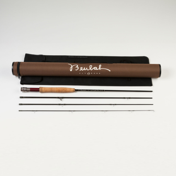 Beulah Guide Series II Single Hand Fly Rod in der Gruppe Ruten / Fliegenruten / Einhandruten bei Sportfiskeprylar.se (NFD149r)