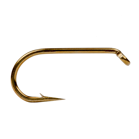 Sprite Hooks All Purpose Wet Bronze S1160 100-pack in der Gruppe Haken & Zubehör / Haken / Fliegenbindenhaken bei Sportfiskeprylar.se (NFD197-6-100r)