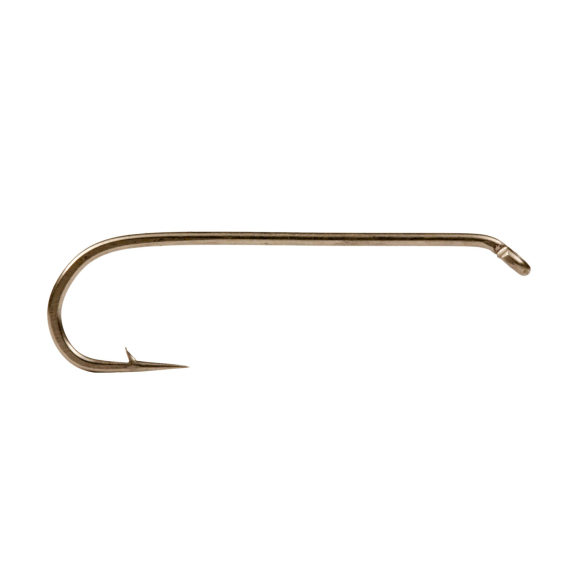 Sprite Hooks Streamer Bronze S1800 25-pack in der Gruppe Haken & Zubehör / Haken / Fliegenbindenhaken bei Sportfiskeprylar.se (NFD241-4-25r)