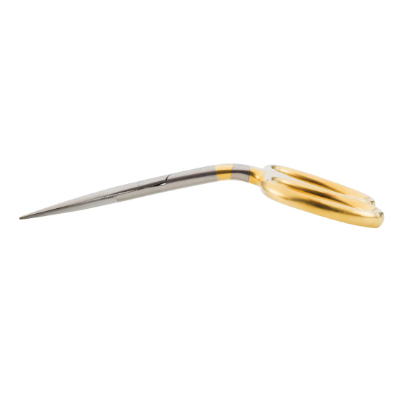 DR Slick Arrow Scissor Bent Shaft 3 1/2\'\' Straight in der Gruppe Werkzeuge & Zubehör / Zangen & Scheren / Schnurscheren & Scheren bei Sportfiskeprylar.se (NFD631-SB35G)