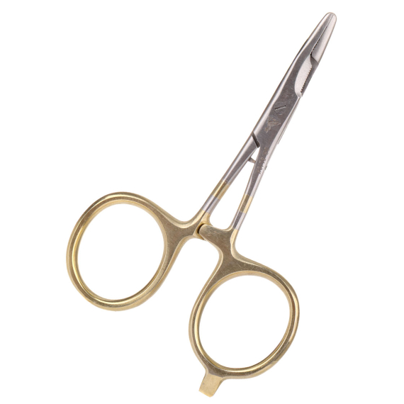 DR Slick Scissor Clamp 5 1/2\'\' Straight 1/2 in der Gruppe Werkzeuge & Zubehör / Zangen & Scheren bei Sportfiskeprylar.se (NFD782-SNH55G)