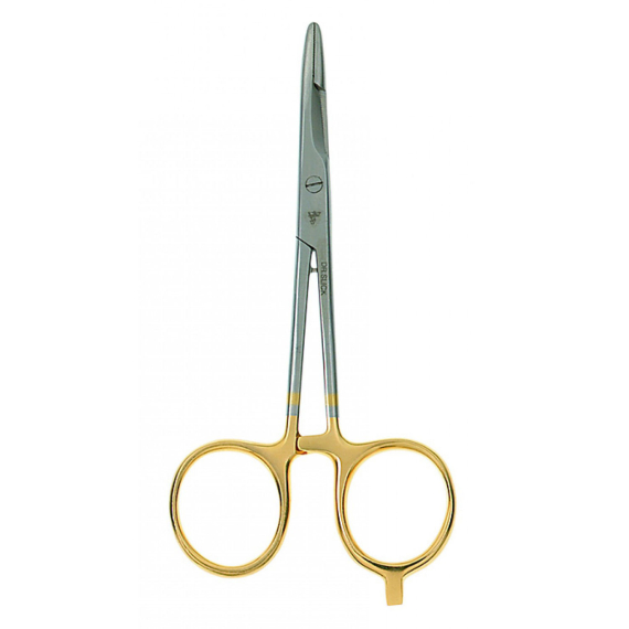 DR Slick Scissor Clamp 6 1/2\'\' Straight 1/2 in der Gruppe Werkzeuge & Zubehör / Zangen & Scheren bei Sportfiskeprylar.se (NFD786-SNH65Br)