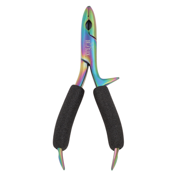 DR Slick Barracuda Plier 5 1/2\'\' Black w/Side Cutter in der Gruppe Werkzeuge & Zubehör / Zangen & Scheren bei Sportfiskeprylar.se (NFD790-PBH55BFX)