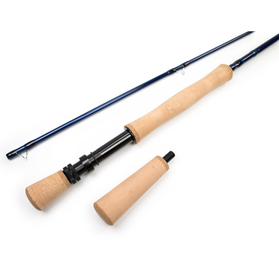 Douglas LRS Single Hand Fly Rod with extra butt in der Gruppe Angelruten / Fliegenruten / Einhandruten bei Sportfiskeprylar.se (NFD9126-F6102r)