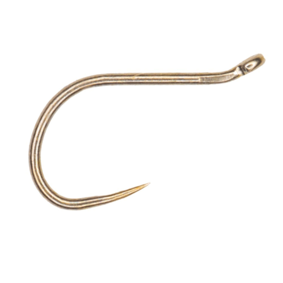 Sprite Hooks Barbless Yorkshire Sedge S2170 25-pack in der Gruppe Haken & Zubehör / Haken / Fliegenbindenhaken bei Sportfiskeprylar.se (NFD9171-10-25r)