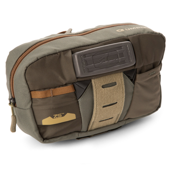 Umpqua ZS2 Wader Chest Pack - Olive in der Gruppe Verwahrung / Angeltaschen / Brusttaschen bei Sportfiskeprylar.se (NFD9361)