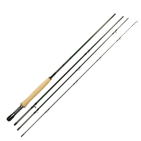 Douglas DXF Gen 2 Single Hand Fly Rod in der Gruppe Angelruten / Fliegenruten / Einhandruten bei Sportfiskeprylar.se (NFD9400-4884r)