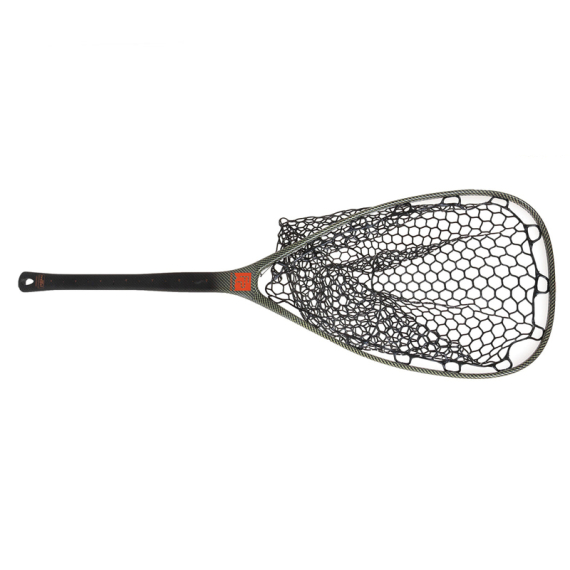 Fishpond Nomad Middle Fork Net - River Armor in der Gruppe Werkzeuge & Zubehör / Kescher / Fliegenfischer-Kescher bei Sportfiskeprylar.se (NMFN-RA)