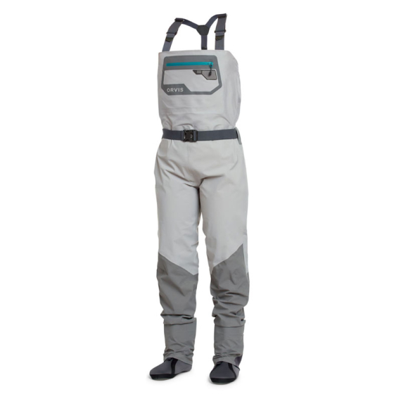 Orvis Ultralight Convertible Top Wader Womens in der Gruppe Kleidung & Schuhe / Wathosen & Watschuhe / Wathosen bei Sportfiskeprylar.se (ORV20183408r)