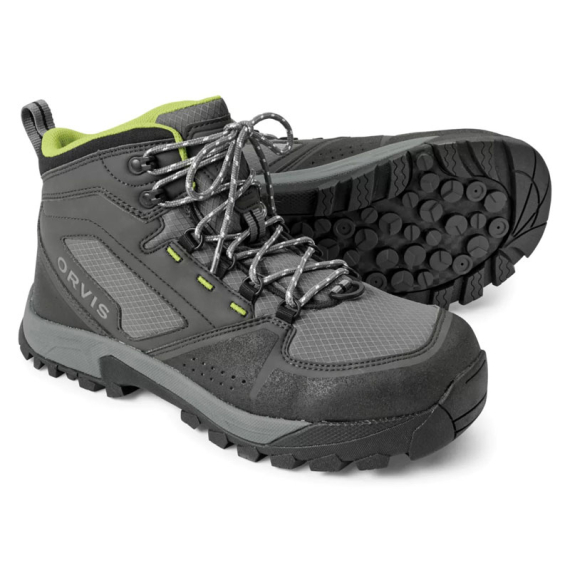 Orvis Ultralight Wading Boot in der Gruppe Kleidung & Schuhe / Wathosen & Watschuhe / Watschuhe bei Sportfiskeprylar.se (ORV20183491r)