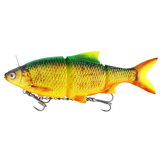 Westin Ricky The Roach Inline in der Gruppe Köder / Swimbaits / Weichplastik Swimbaits bei Sportfiskeprylar.se (P086-869-232r)