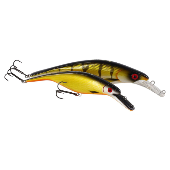 Westin Platypus Crankbait 16cm, 56g Low Floating in der Gruppe Köder / Wobbler / Flachlaufende Wobbler bei Sportfiskeprylar.se (P107-219-027r)